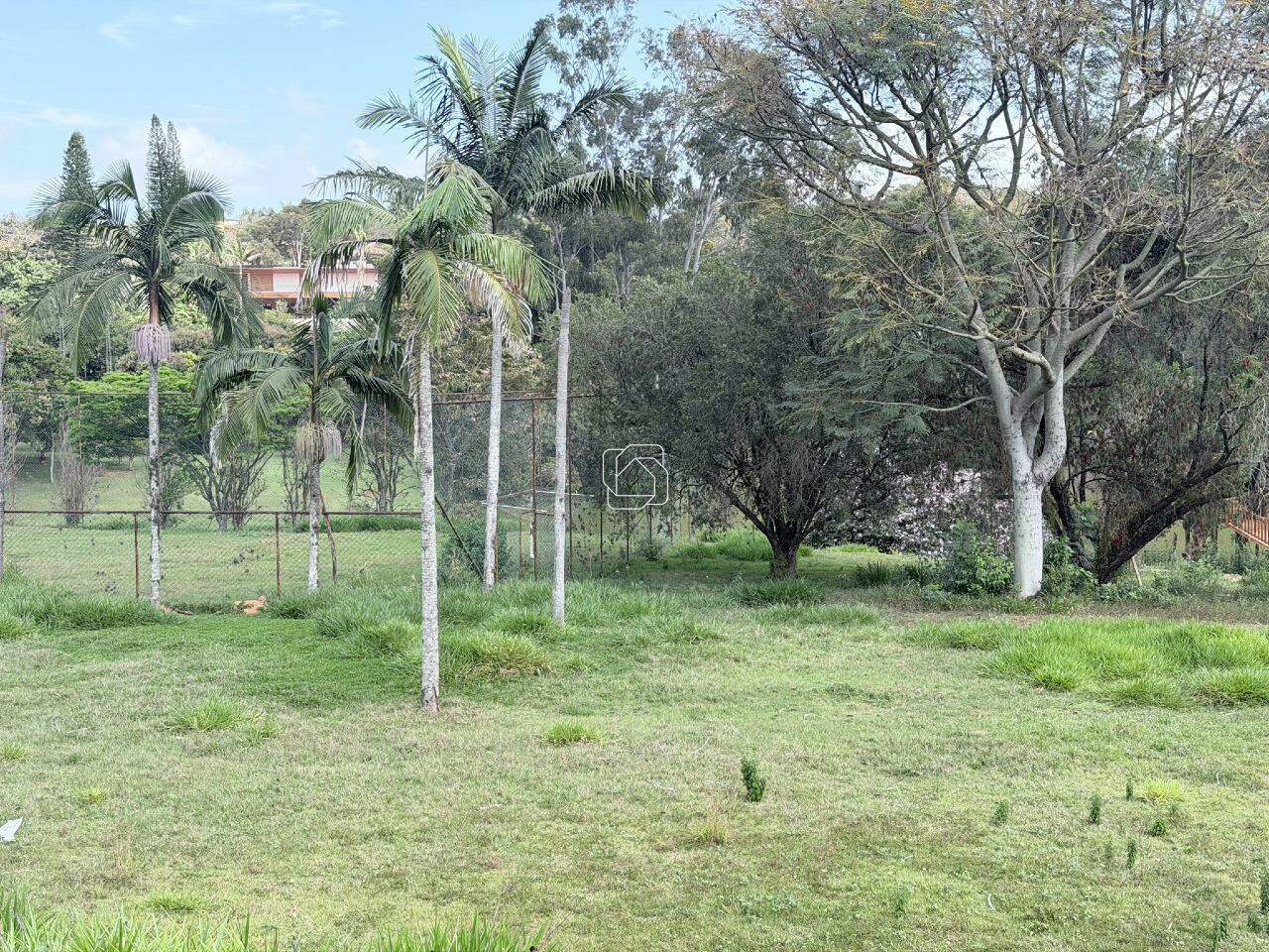 Terreno à venda em Itu - SP - Condomínio Terras de São José: Visão ampla do terreno