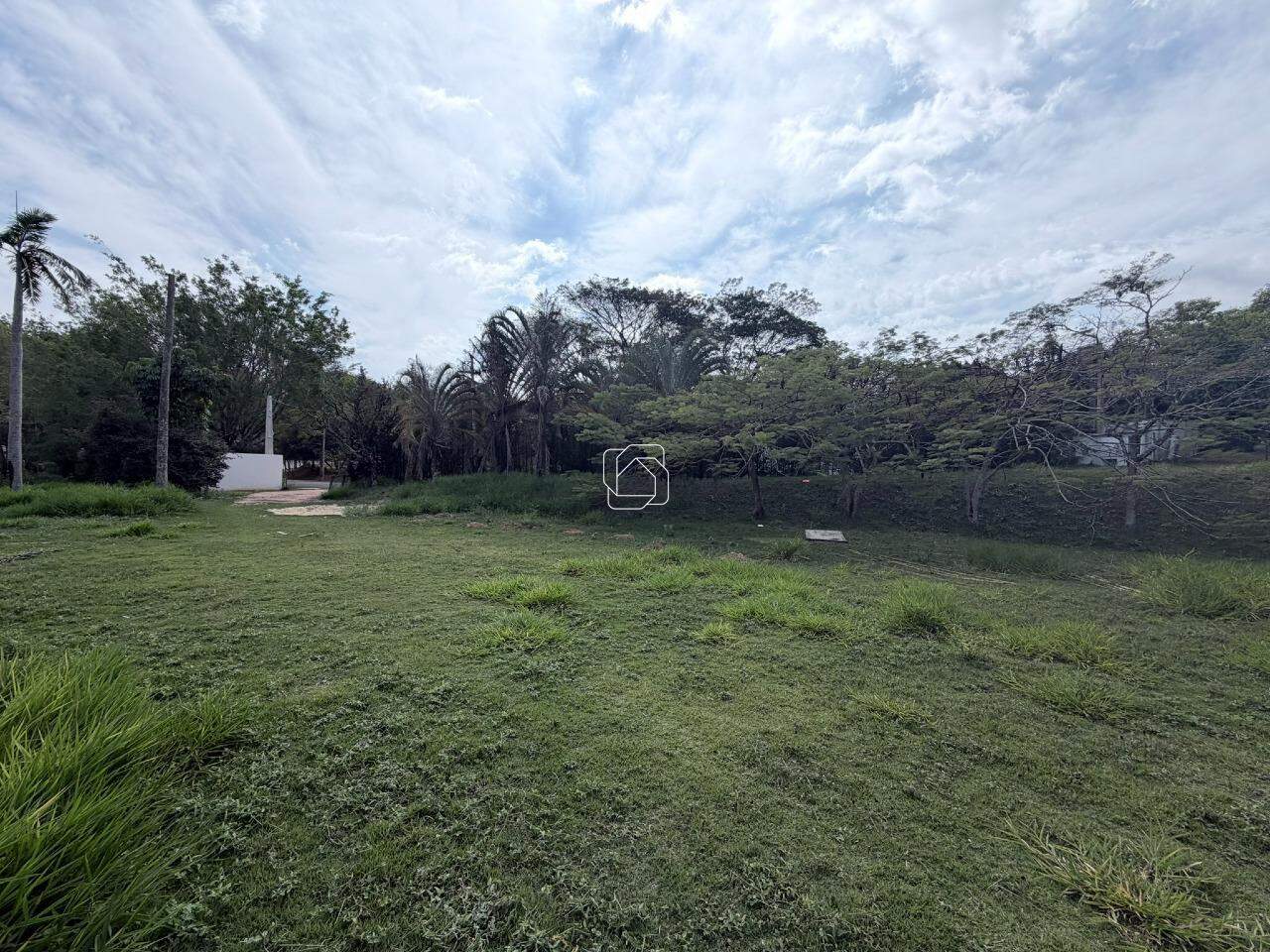 Terreno à venda em Itu - SP - Condomínio Terras de São José: Visão ampla do terreno