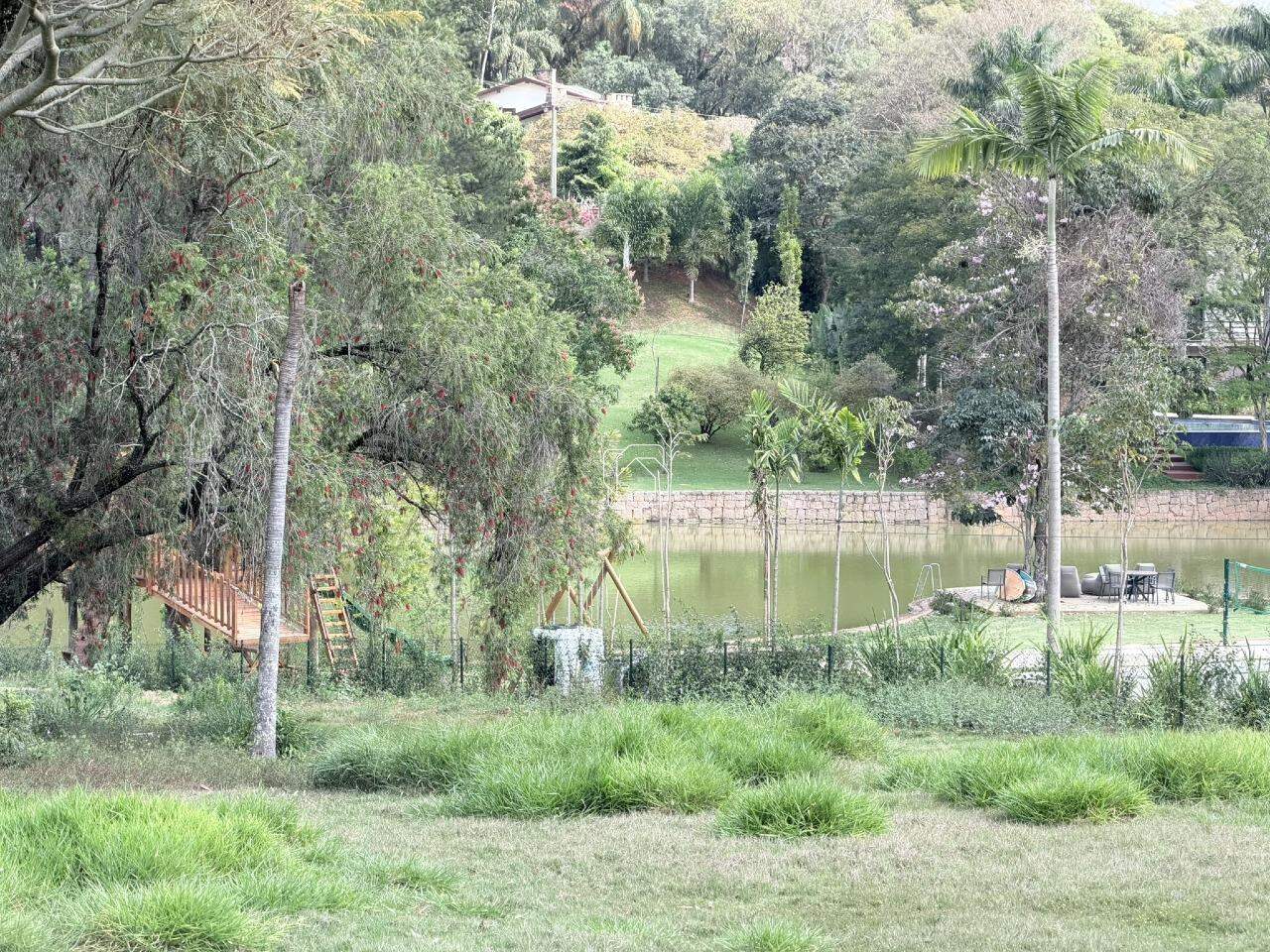 Terreno à venda em Itu - SP - Condomínio Terras de São José: Visão ampla do terreno