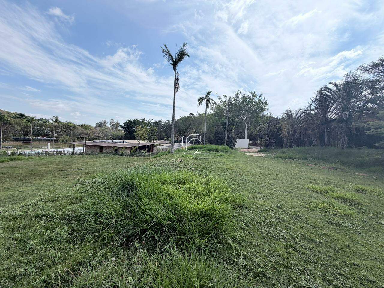 Terreno à venda em Itu - SP - Condomínio Terras de São José: Visão ampla do terreno