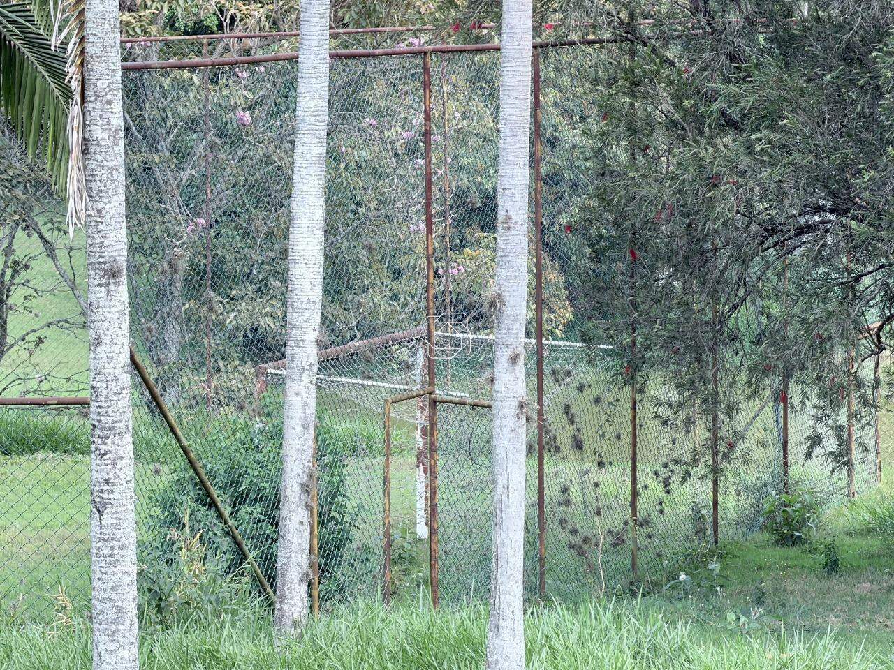 Terreno à venda em Itu - SP - Condomínio Terras de São José: Visão ampla do terreno