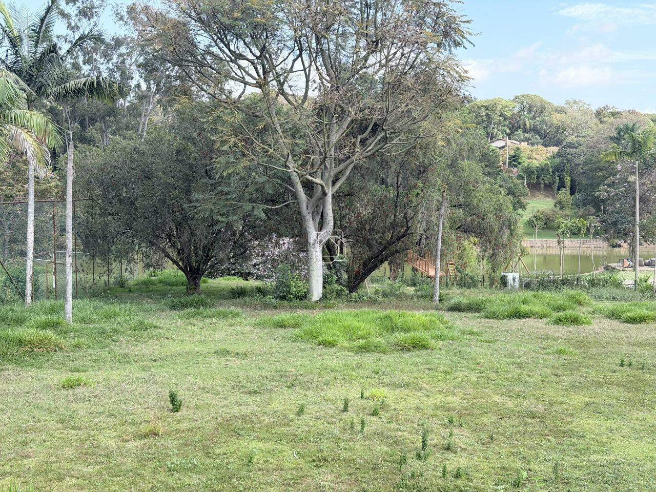 Terreno à venda em Itu - SP - Condomínio Terras de São José: Visão ampla do terreno
