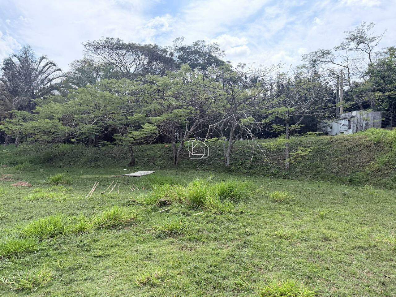 Terreno à venda em Itu - SP - Condomínio Terras de São José: Visão geral do terreno