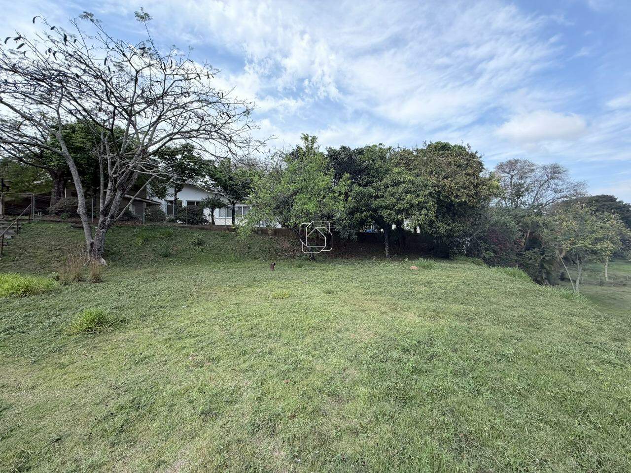 Terreno à venda em Itu - SP - Condomínio Terras de São José: Visão geral do terreno