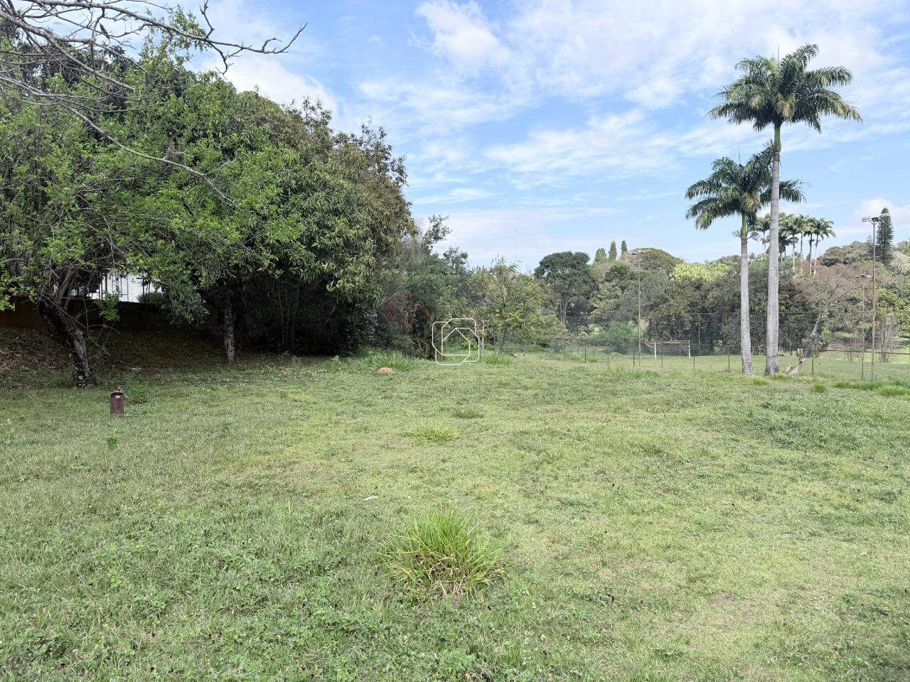 Terreno à venda em Itu - SP - Condomínio Terras de São José: Visão geral do terreno