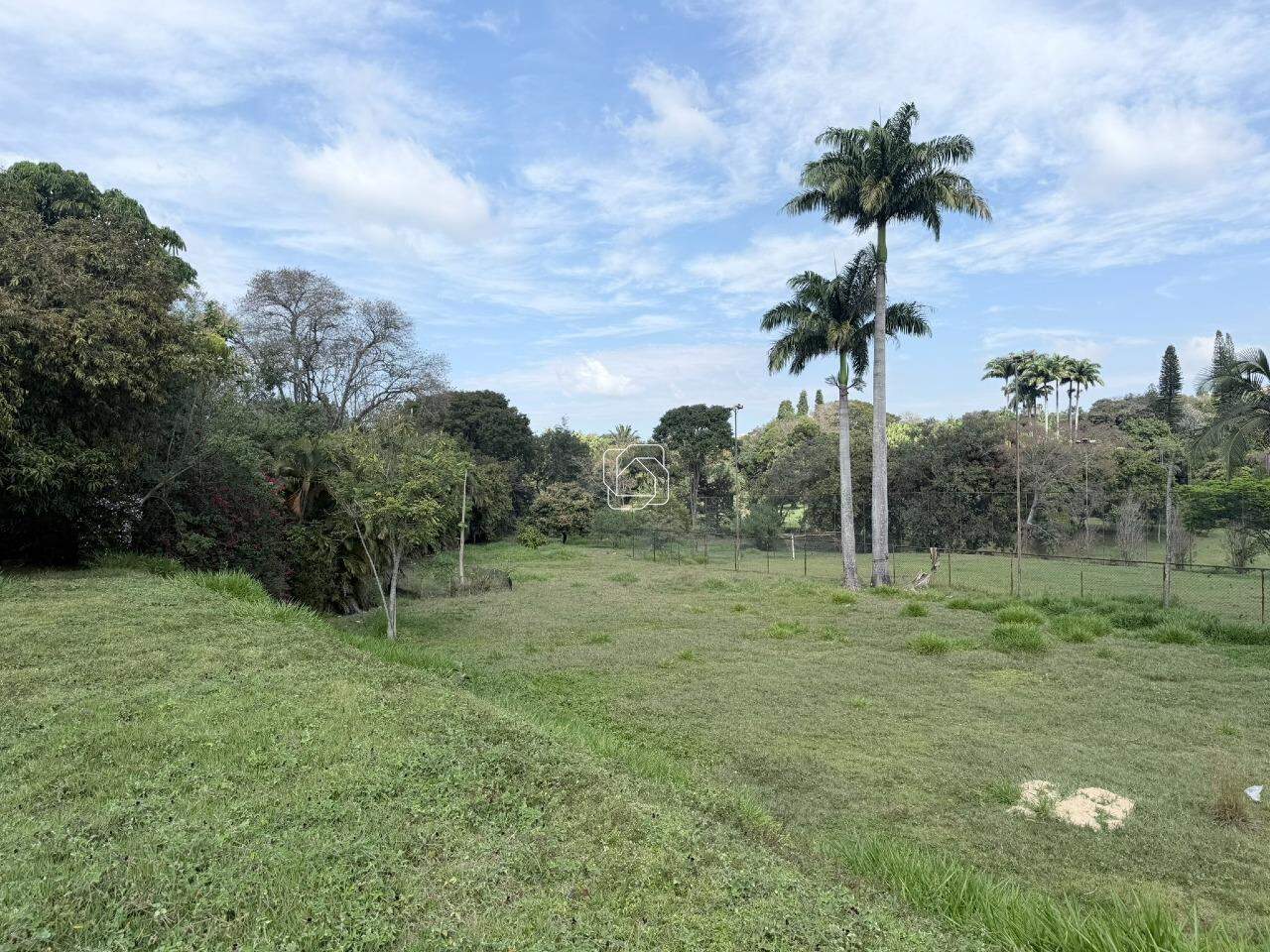 Terreno à venda em Itu - SP - Condomínio Terras de São José: Visão geral do terreno