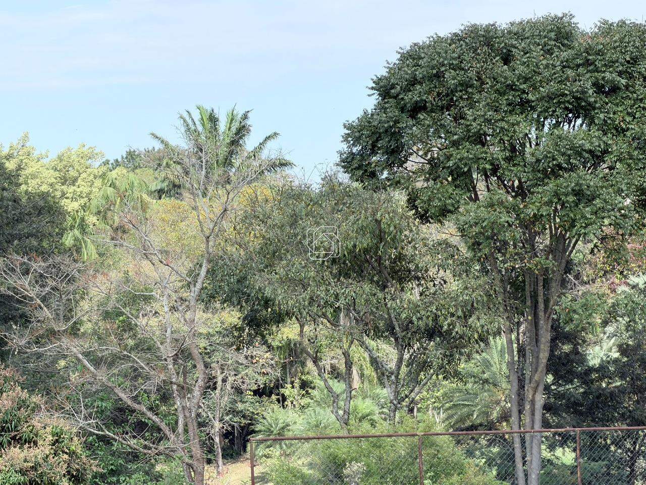 Terreno à venda em Itu - SP - Condomínio Terras de São José: Visão geral do terreno