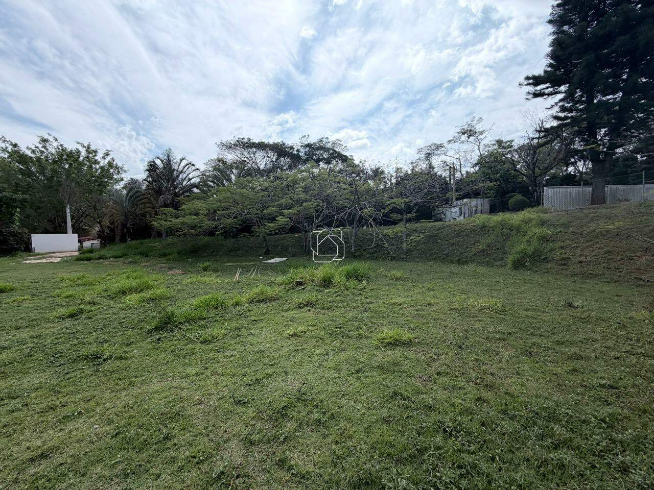 Terreno à venda em Itu - SP - Condomínio Terras de São José: Visão geral do terreno