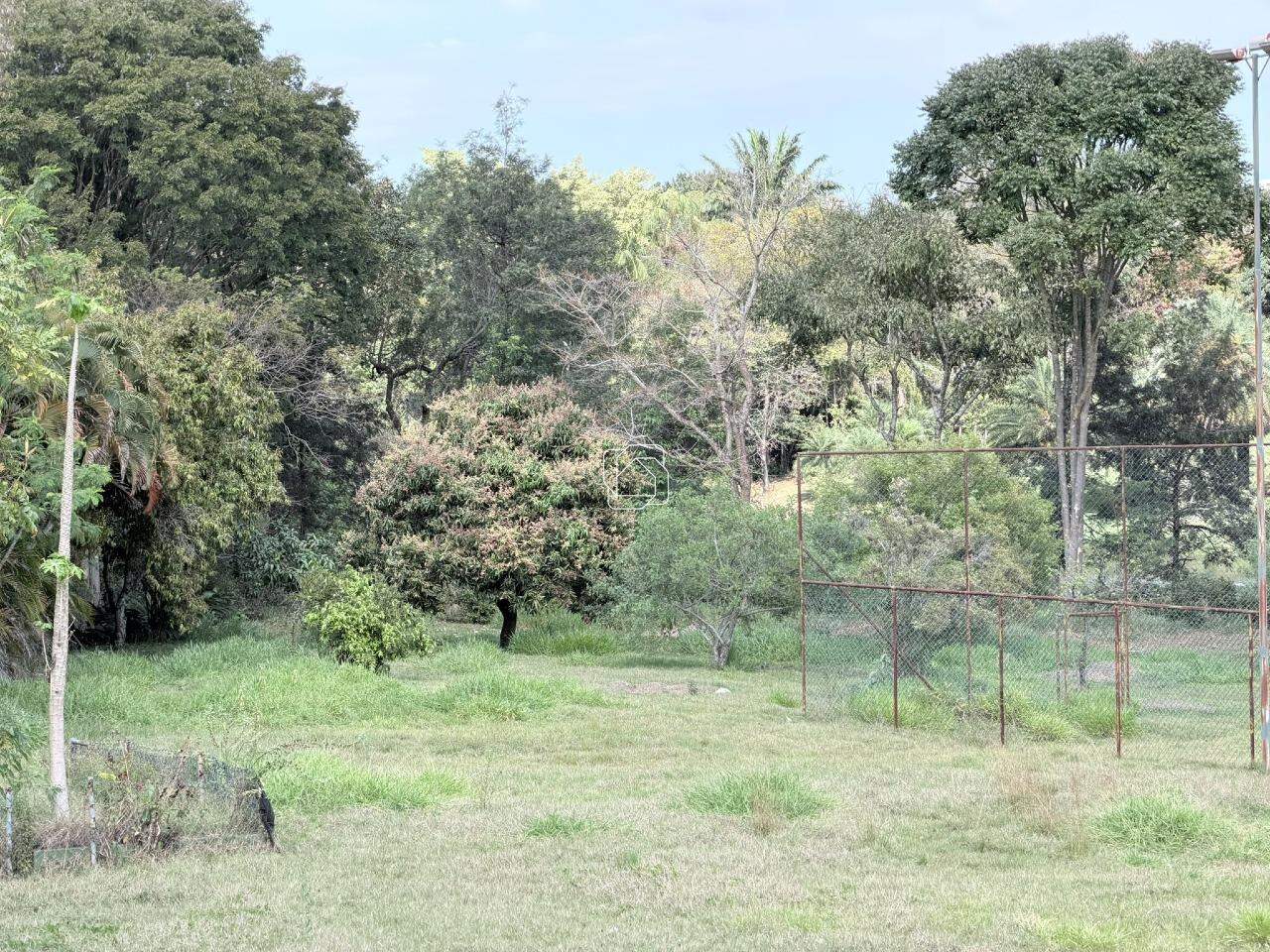 Terreno à venda em Itu - SP - Condomínio Terras de São José: Visão geral do terreno
