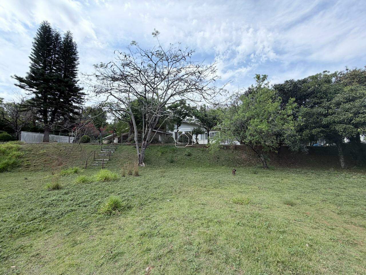 Terreno à venda em Itu - SP - Condomínio Terras de São José: Visão geral do terreno