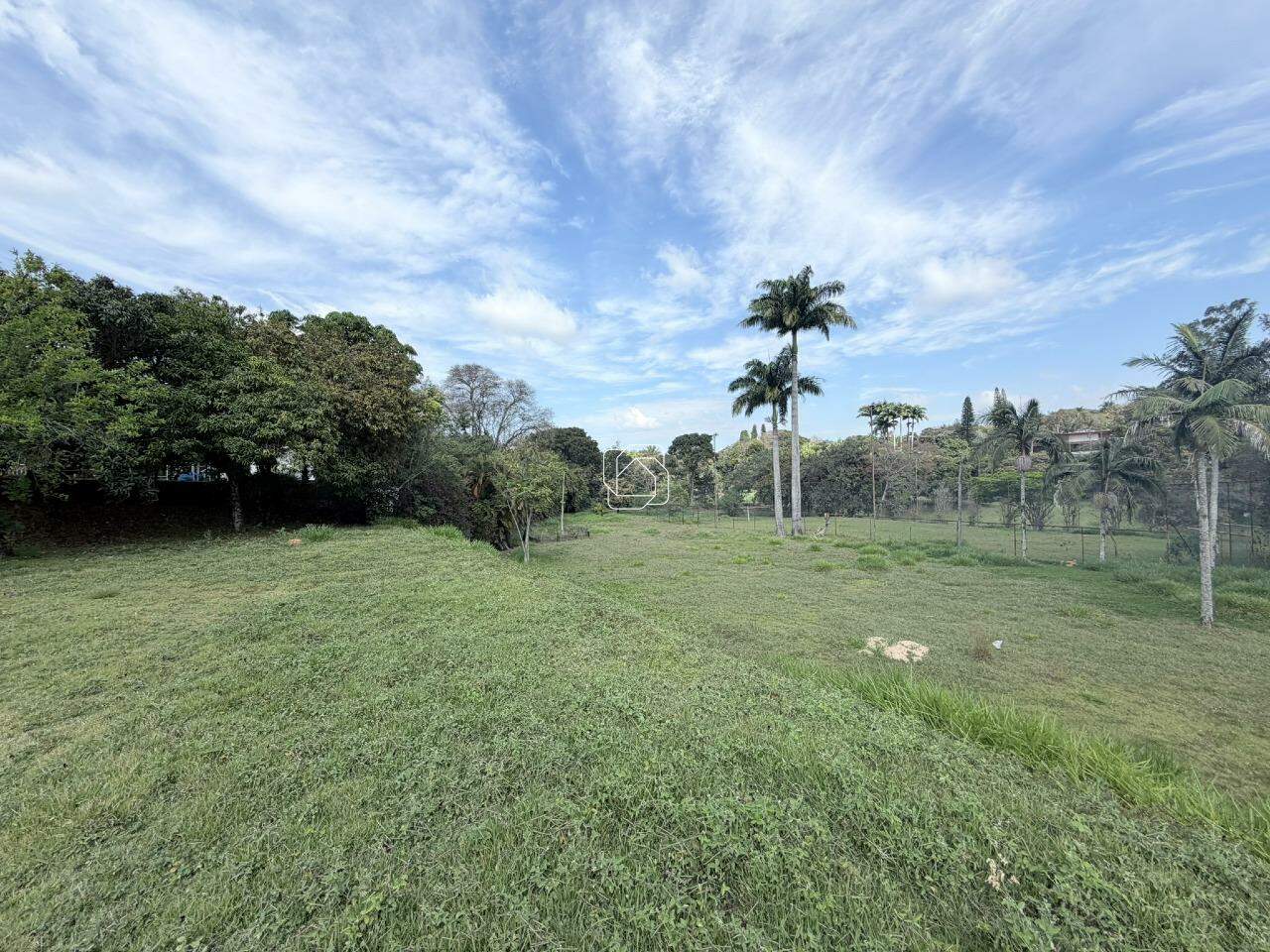 Terreno à venda em Itu - SP - Condomínio Terras de São José: Visão geral do terreno