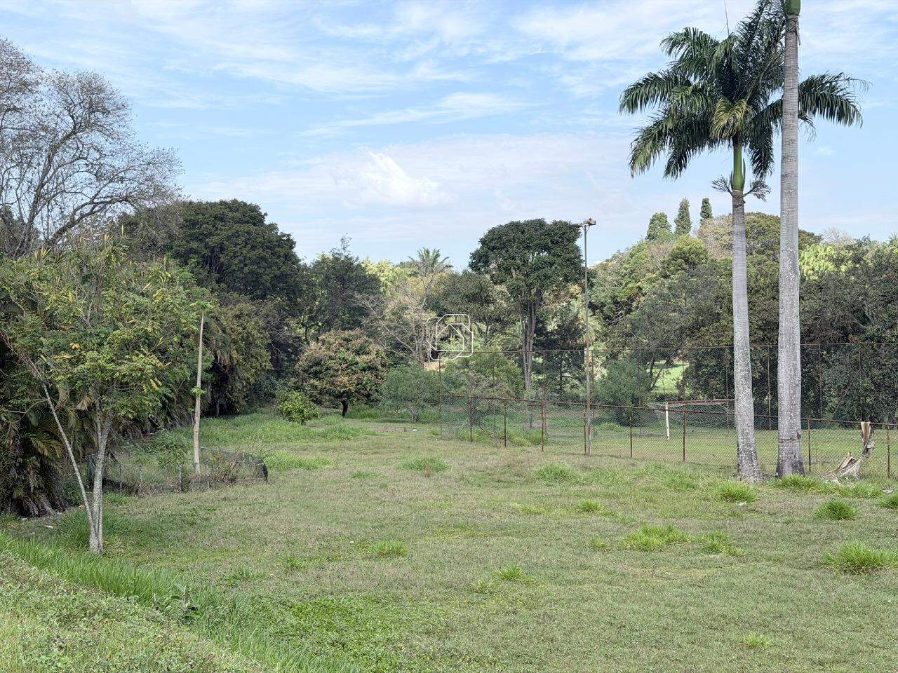 Terreno à venda em Itu - SP - Condomínio Terras de São José: Visão geral do terreno