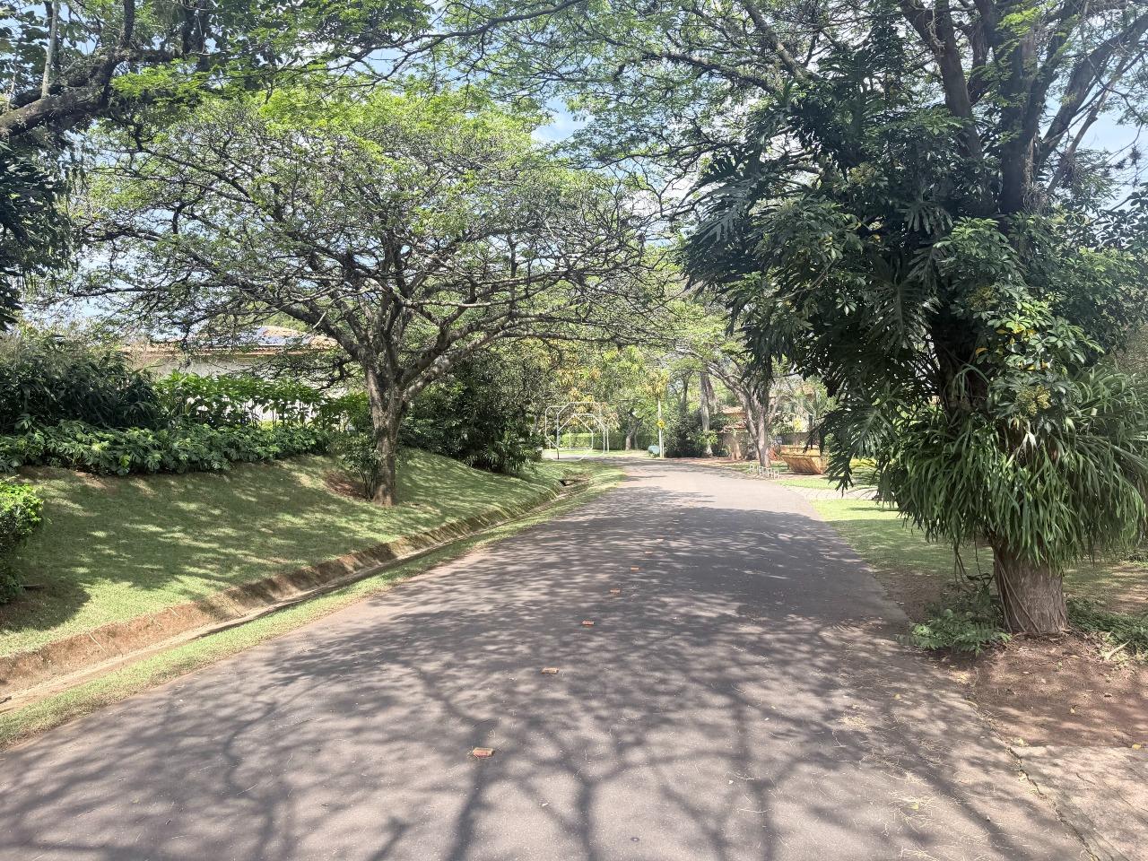 Terreno à venda em Itu - SP - Condomínio Terras de São José: Visão geral do terreno