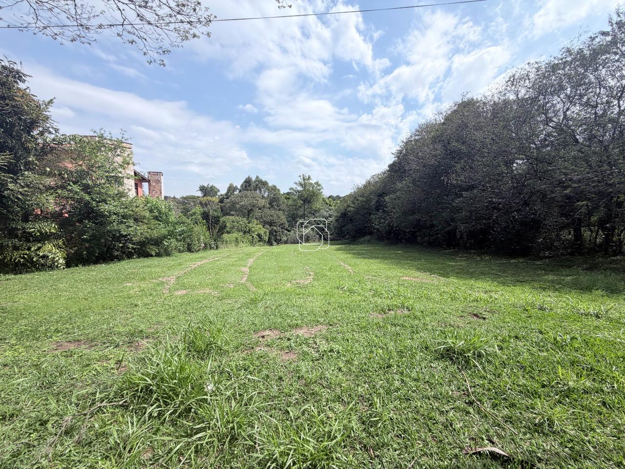 Terreno à venda em Itu - SP - Condomínio Terras de São José: Visão geral do terreno