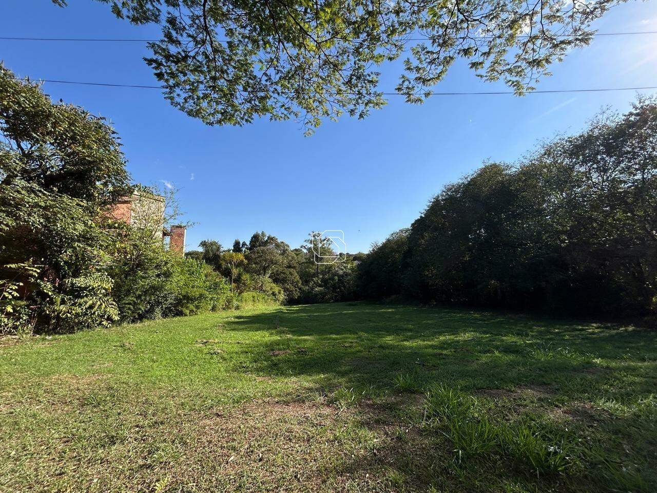 Terreno à venda em Itu - SP - Condomínio Terras de São José: Visão geral do terreno