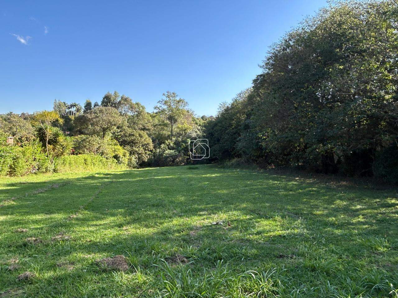Terreno à venda em Itu - SP - Condomínio Terras de São José: Visão geral do terreno