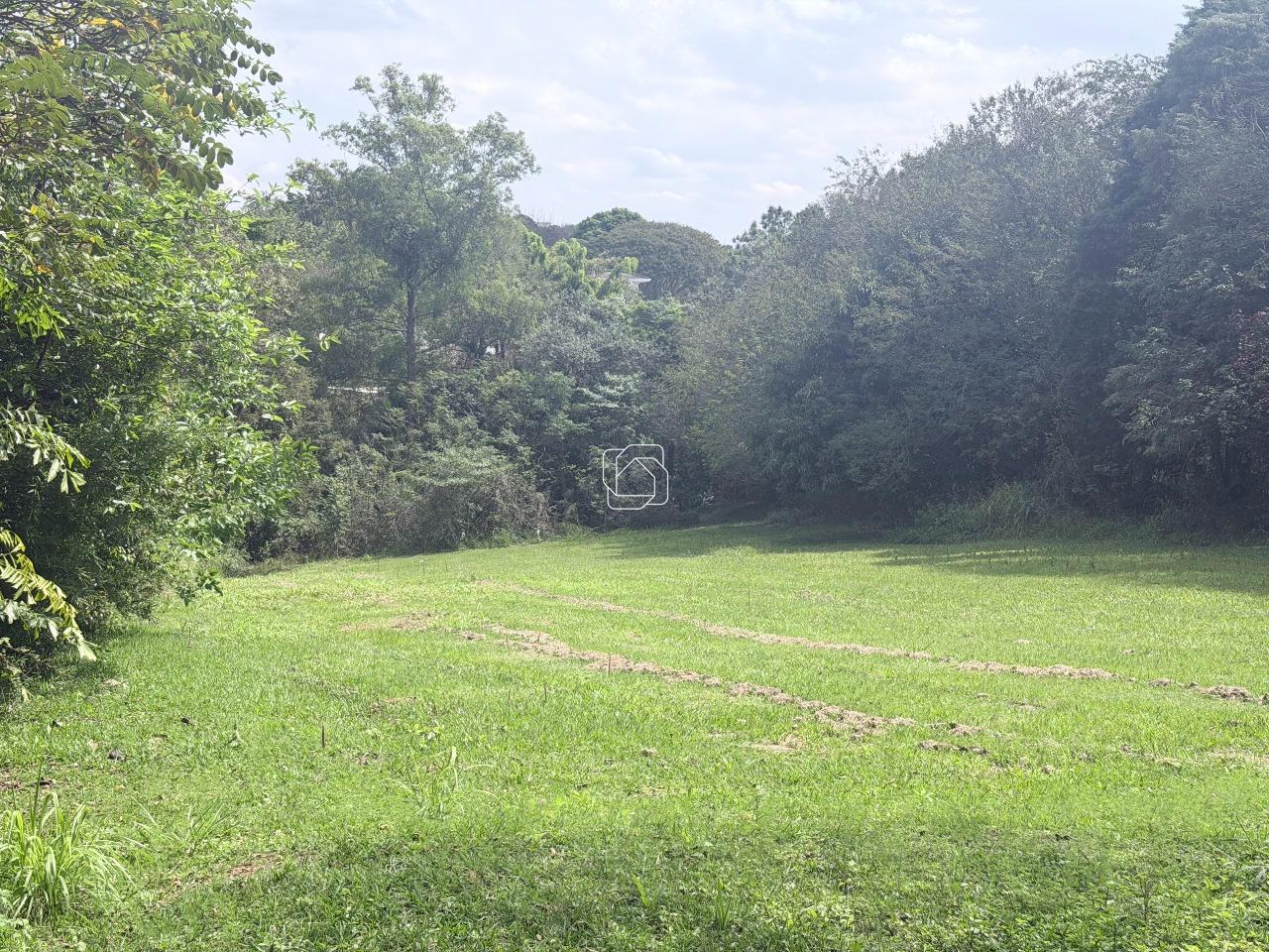Terreno à venda em Itu - SP - Condomínio Terras de São José: Visão geral do terreno