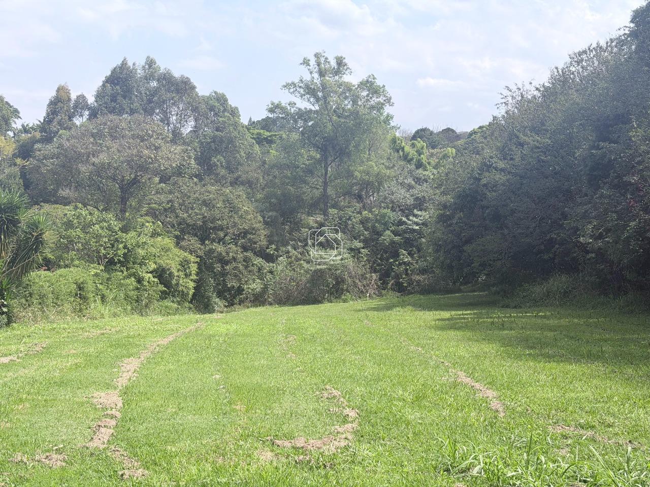Terreno à venda em Itu - SP - Condomínio Terras de São José: Visão geral do terreno