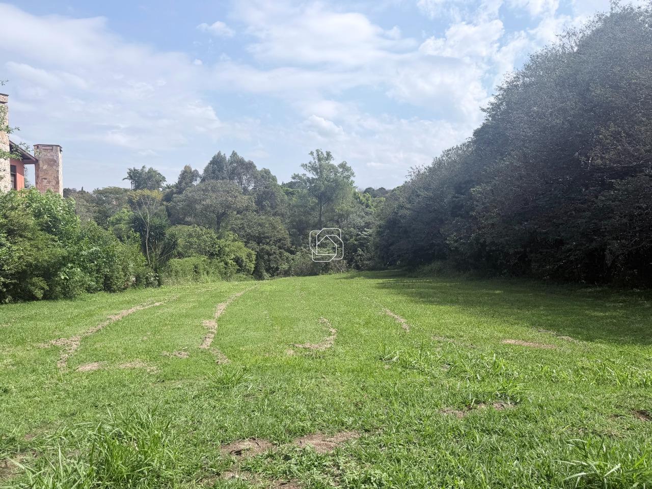 Terreno à venda em Itu - SP - Condomínio Terras de São José: Visão geral do terreno