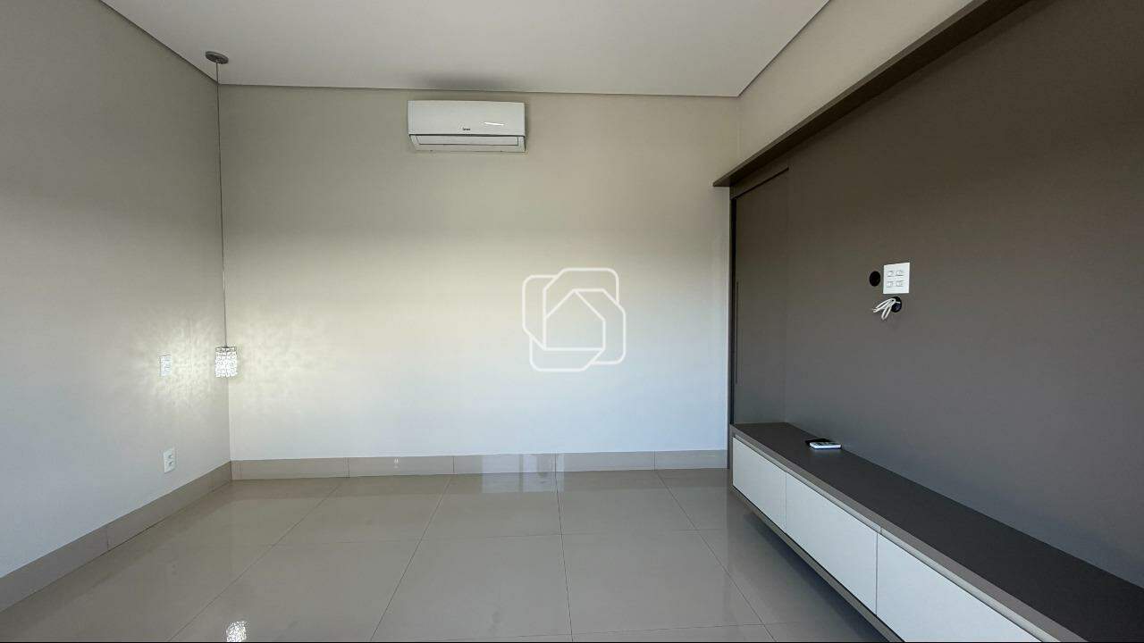 Casa de Condomínio à venda em Salto - SP - Residencial Central Parque: Quarto