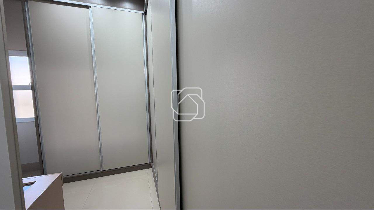 Casa de Condomínio à venda em Salto - SP - Residencial Central Parque: Quarto