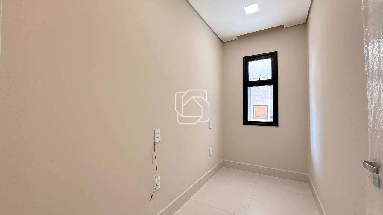 Casa de Condomínio à venda em Indaiatuba - SP - Residencial Evidências: Escritório