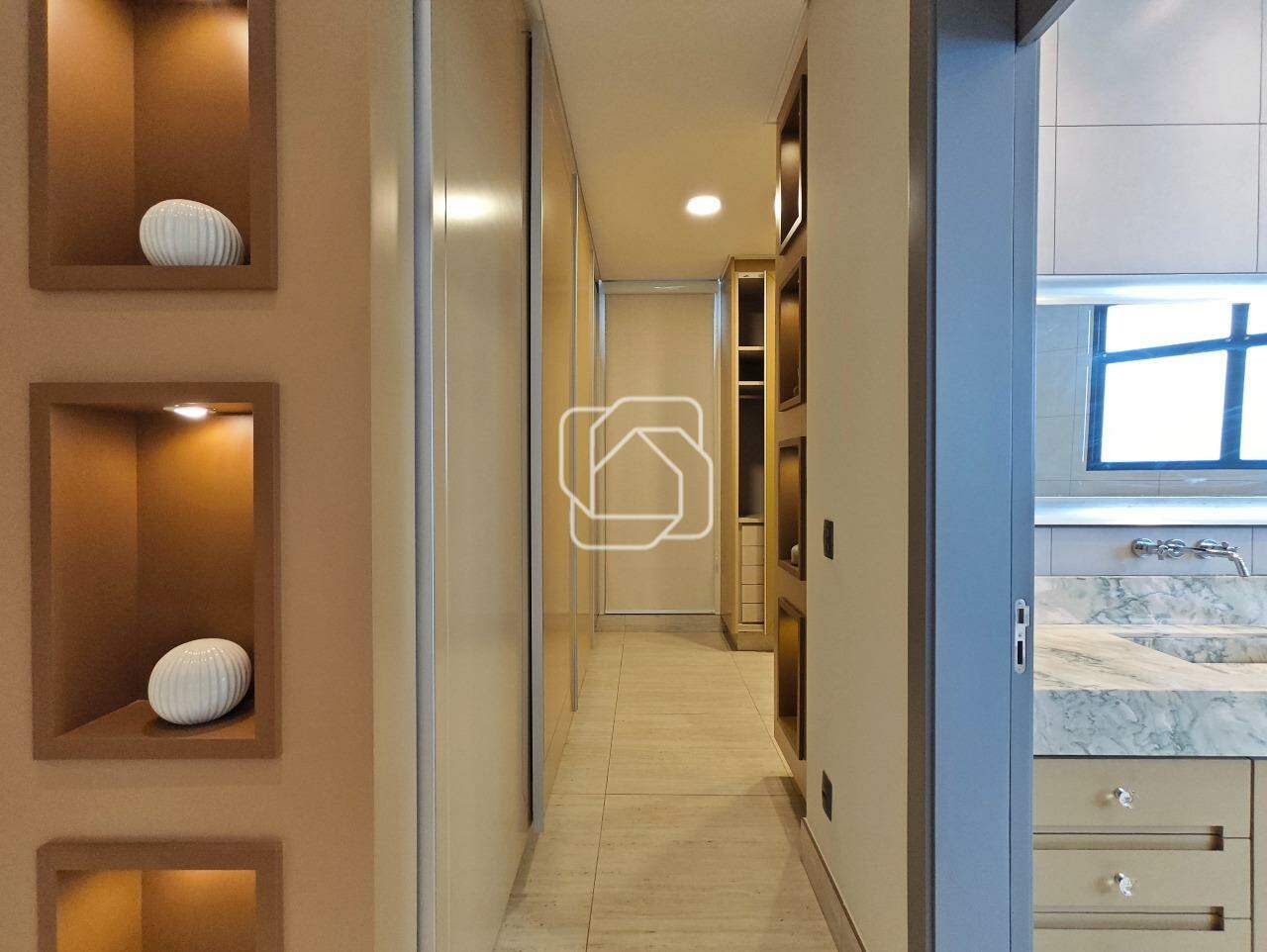 Casa de Condomínio à venda em Indaiatuba - SP - Jardim Maison Du Parc: Closet