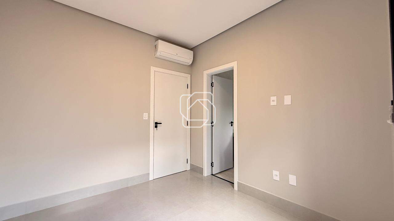 Casa de Condomínio à venda em Indaiatuba - SP - Residencial Evidências: Dormitório