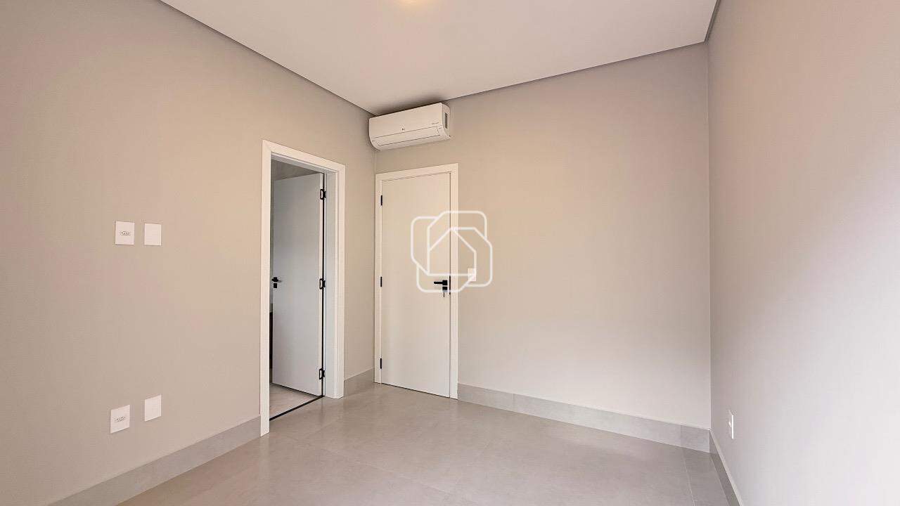 Casa de Condomínio à venda em Indaiatuba - SP - Residencial Evidências: Dormitório