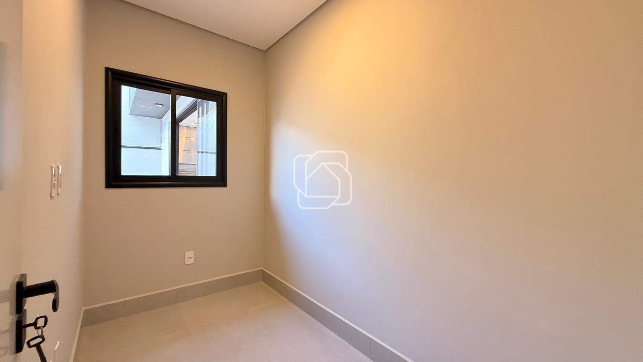 Casa de Condomínio à venda em Indaiatuba - SP - Residencial Evidências: Escritório