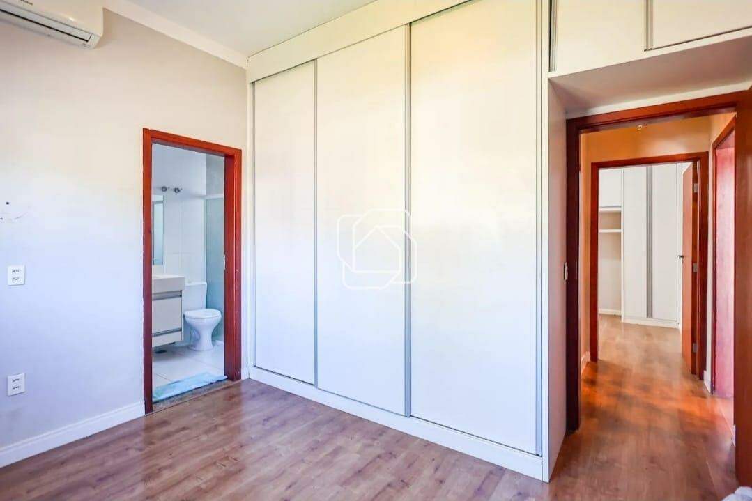 Casa de Condomínio para aluguel em Indaiatuba - SP - Jardim Portal dos Ipês: 