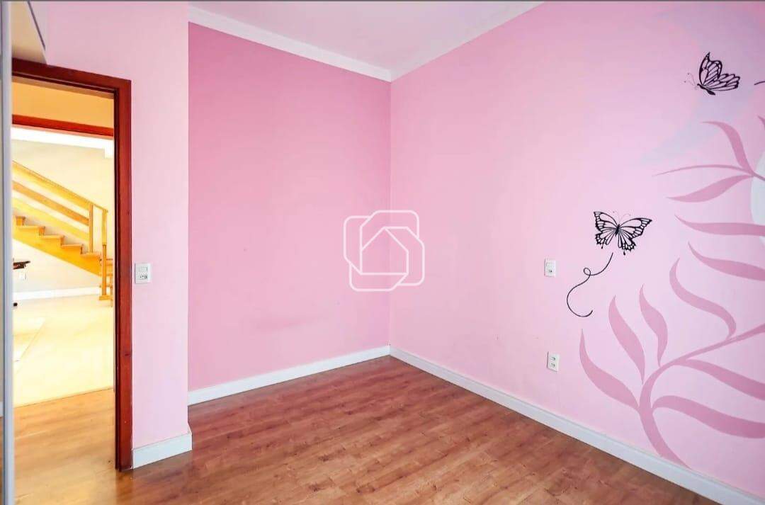 Casa de Condomínio para aluguel em Indaiatuba - SP - Jardim Portal dos Ipês: 