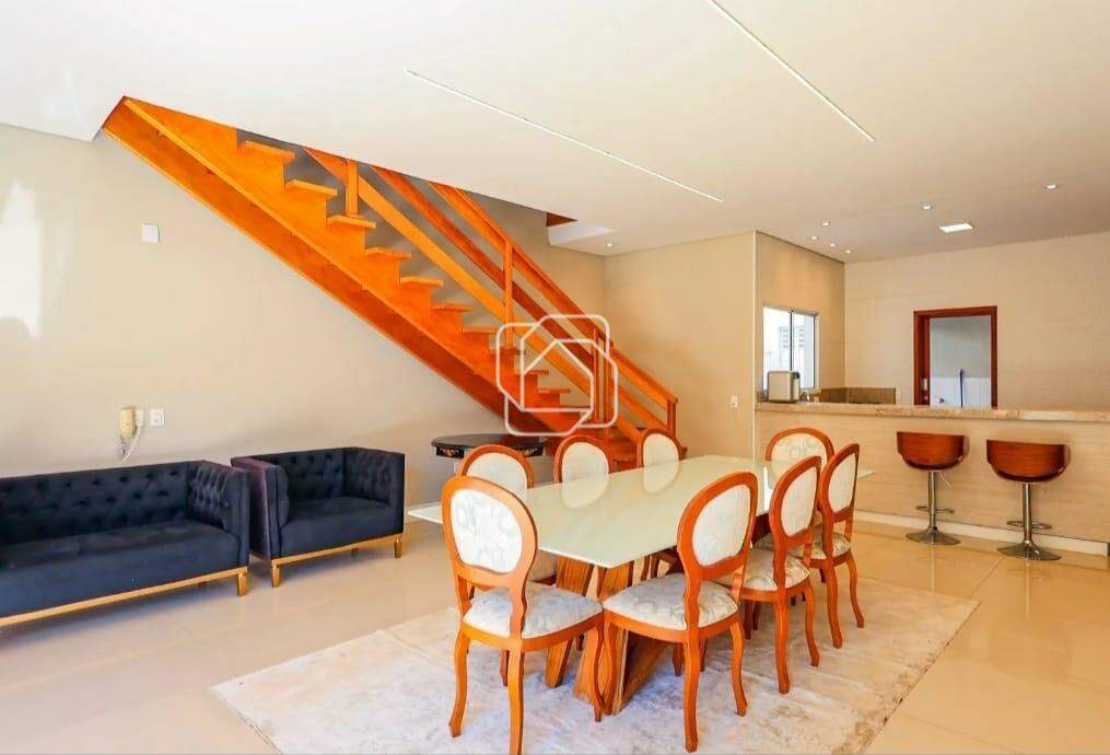 Casa de Condomínio para aluguel em Indaiatuba - SP - Jardim Portal dos Ipês: 