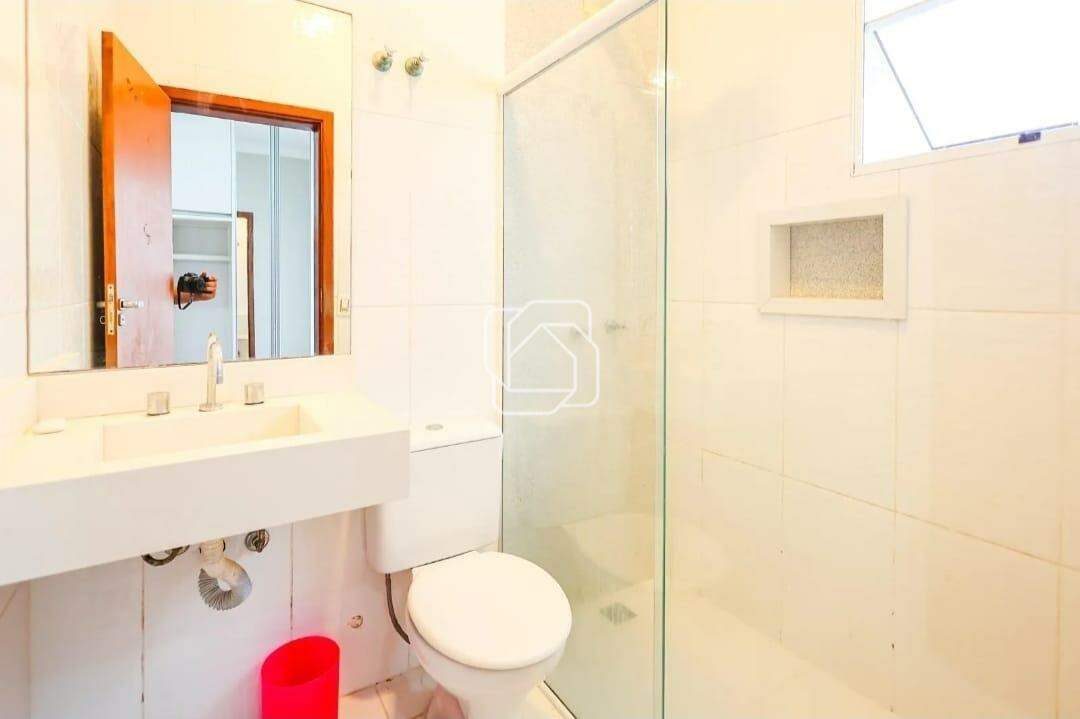 Casa de Condomínio para aluguel em Indaiatuba - SP - Jardim Portal dos Ipês: 