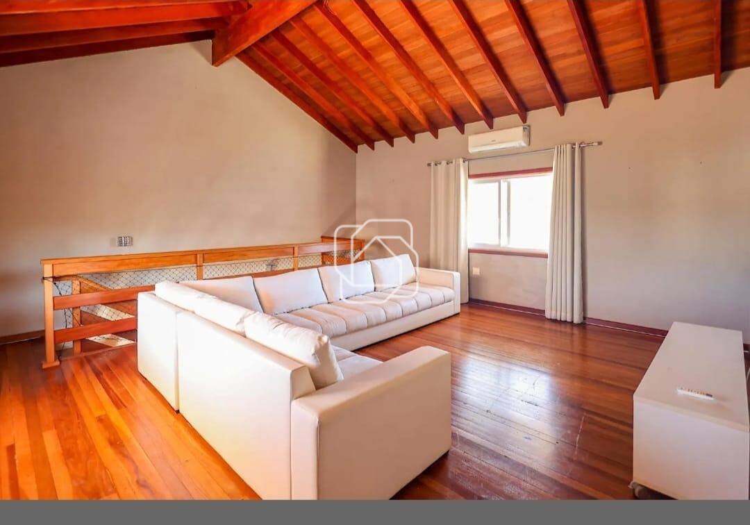Casa de Condomínio para aluguel em Indaiatuba - SP - Jardim Portal dos Ipês: 