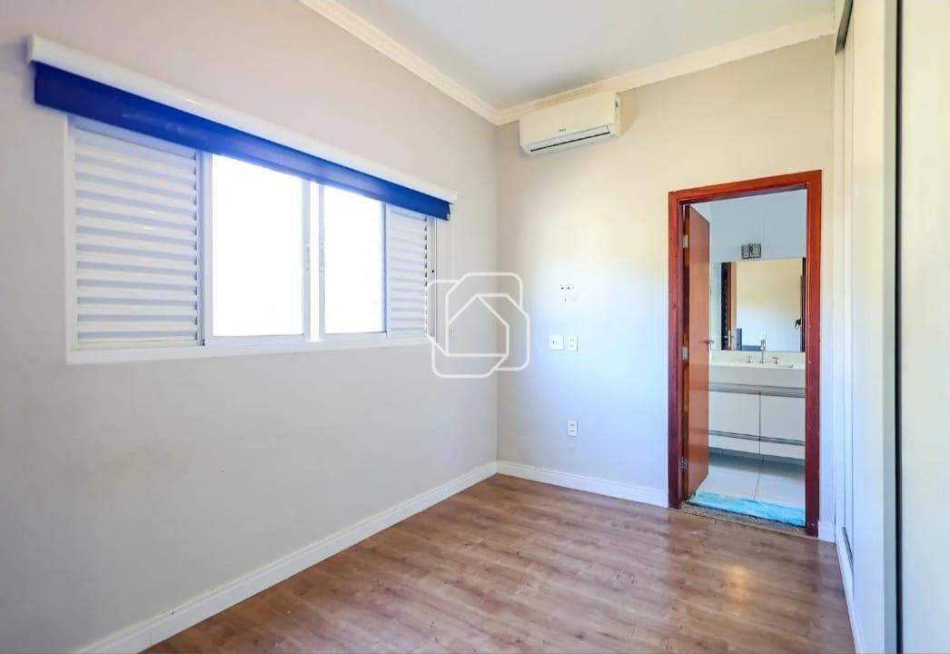 Casa de Condomínio para aluguel em Indaiatuba - SP - Jardim Portal dos Ipês: 