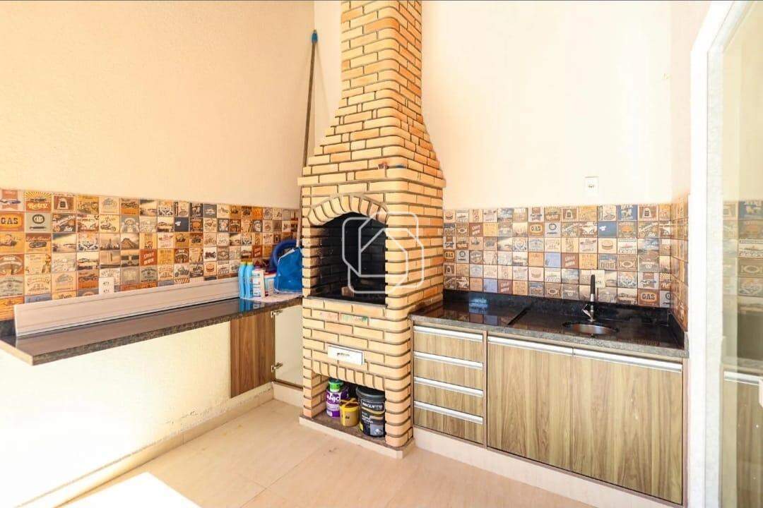 Casa de Condomínio para aluguel em Indaiatuba - SP - Jardim Portal dos Ipês: 