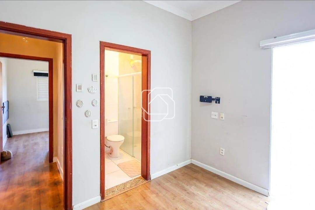 Casa de Condomínio para aluguel em Indaiatuba - SP - Jardim Portal dos Ipês: 