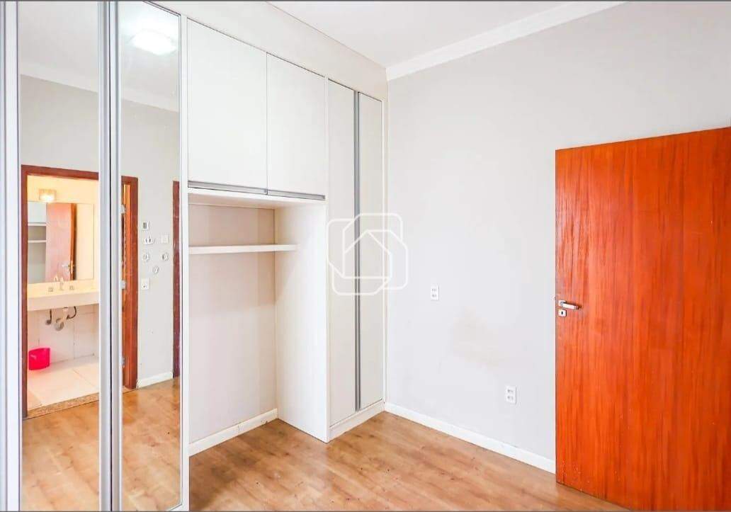 Casa de Condomínio para aluguel em Indaiatuba - SP - Jardim Portal dos Ipês: 