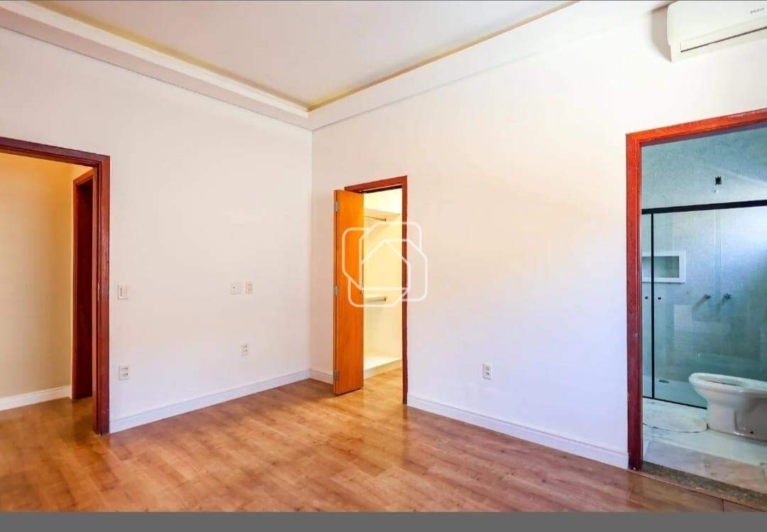 Casa de Condomínio para aluguel em Indaiatuba - SP - Jardim Portal dos Ipês: 
