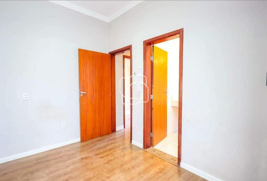 Casa de Condomínio para aluguel em Indaiatuba - SP - Jardim Portal dos Ipês: 