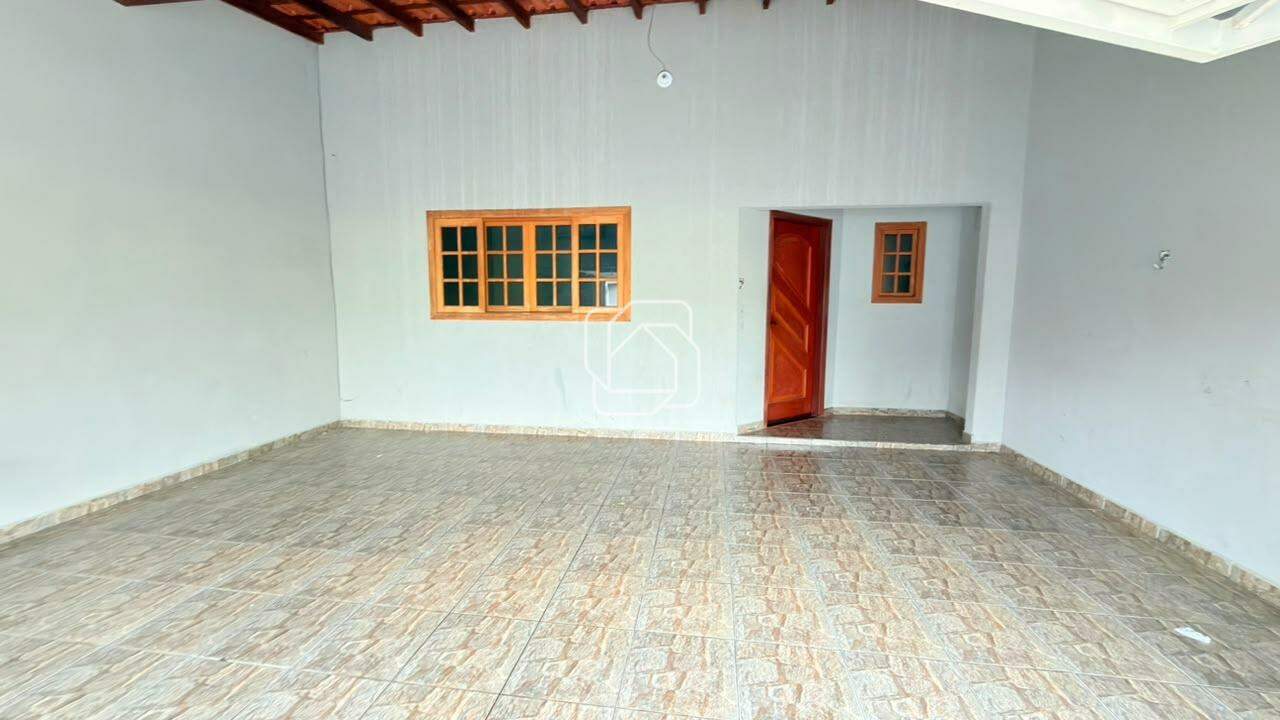 Casa para aluguel em Itu - SP - Jardim dos Ipês: 