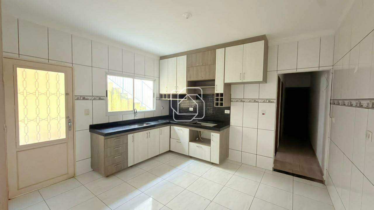 Casa para aluguel em Itu - SP - Jardim dos Ipês: