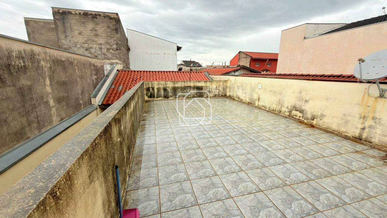 Casa para aluguel em Itu - SP - Jardim dos Ipês: