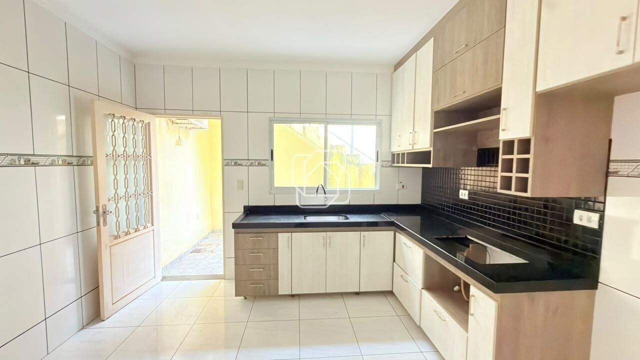 Casa para aluguel em Itu - SP - Jardim dos Ipês: