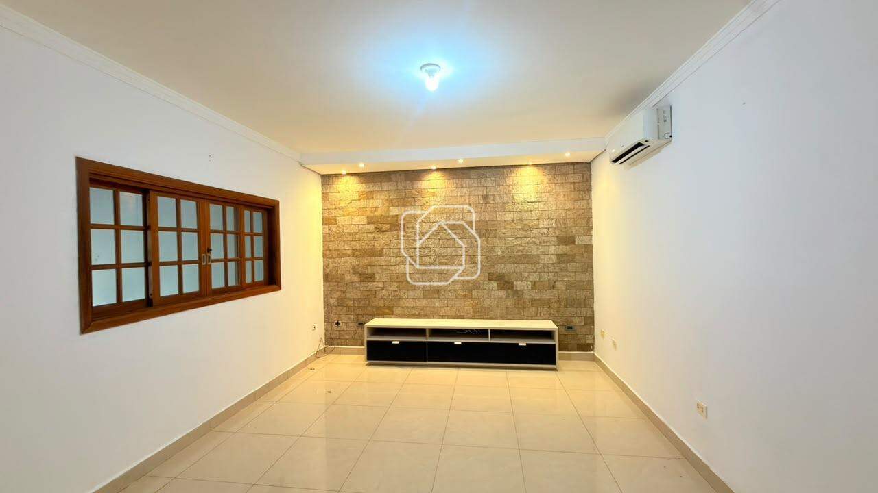 Casa para aluguel em Itu - SP - Jardim dos Ipês: 