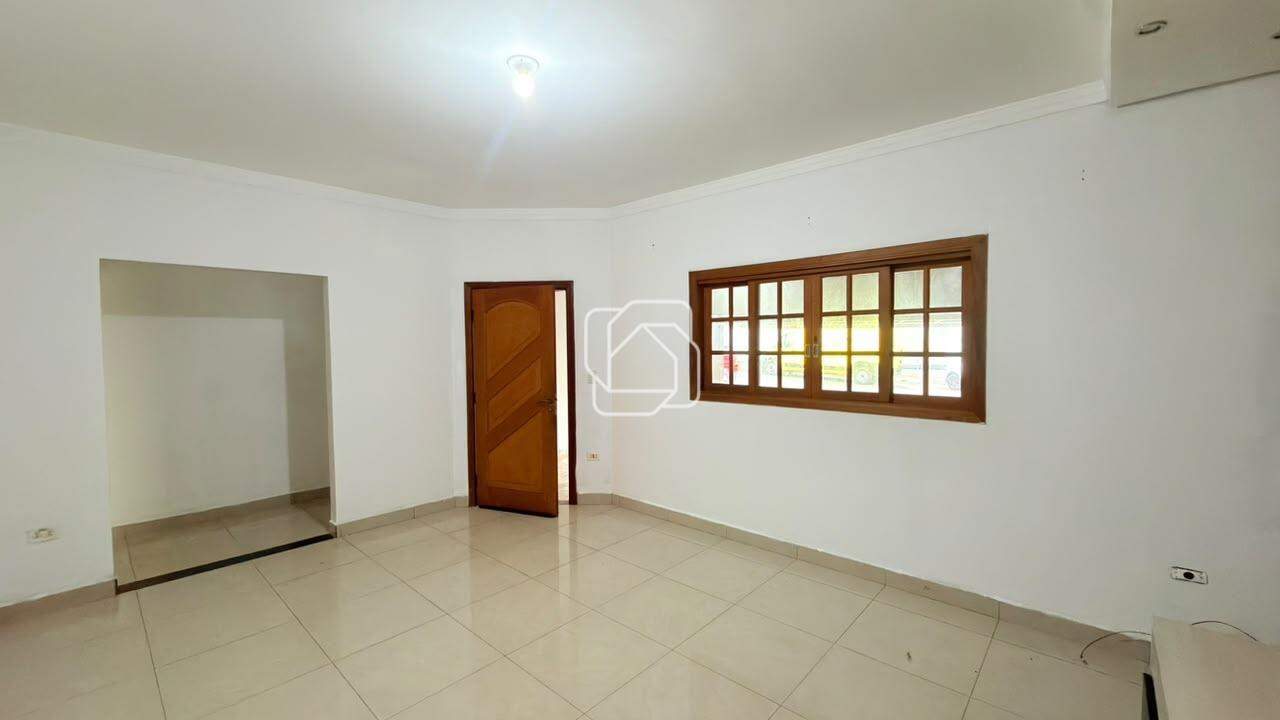 Casa para aluguel em Itu - SP - Jardim dos Ipês: