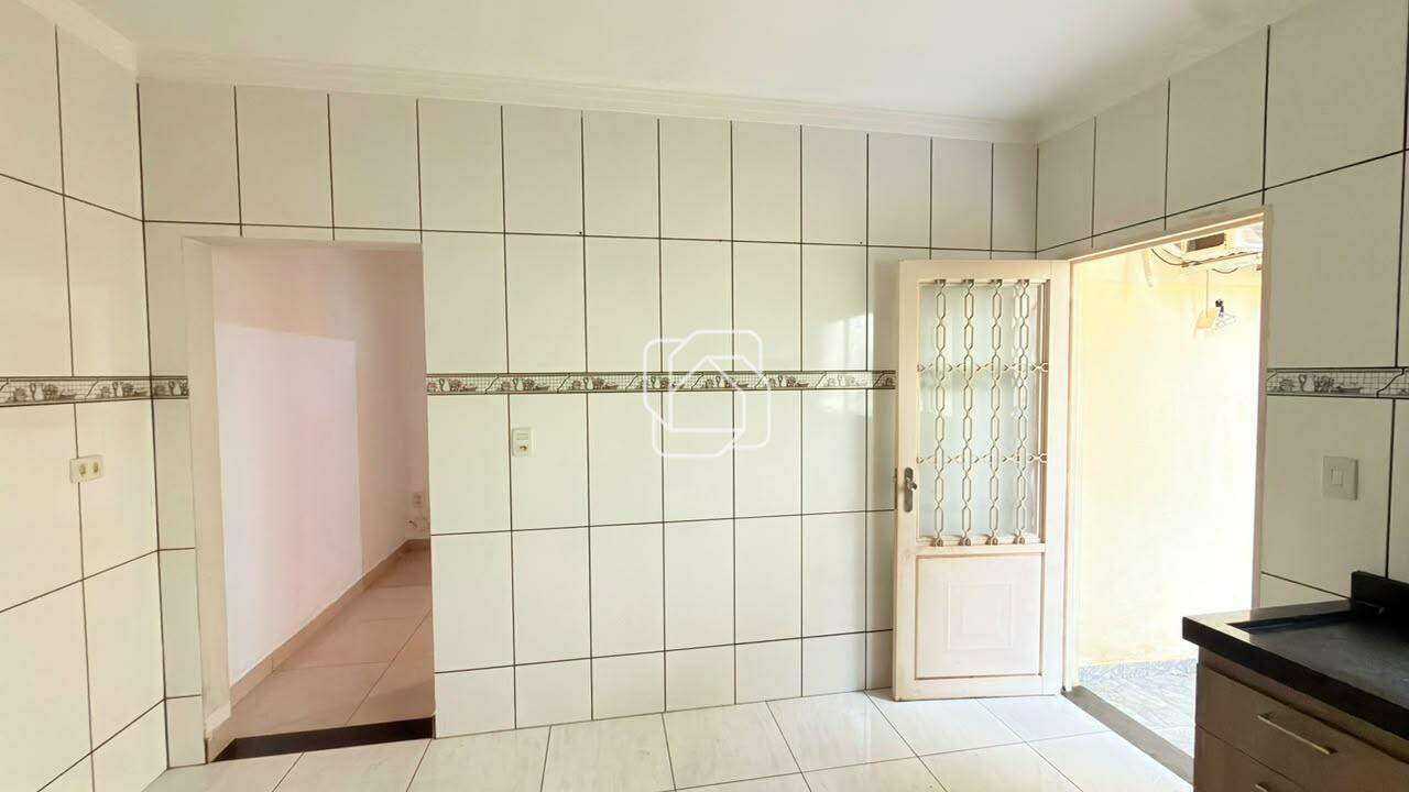 Casa para aluguel em Itu - SP - Jardim dos Ipês: