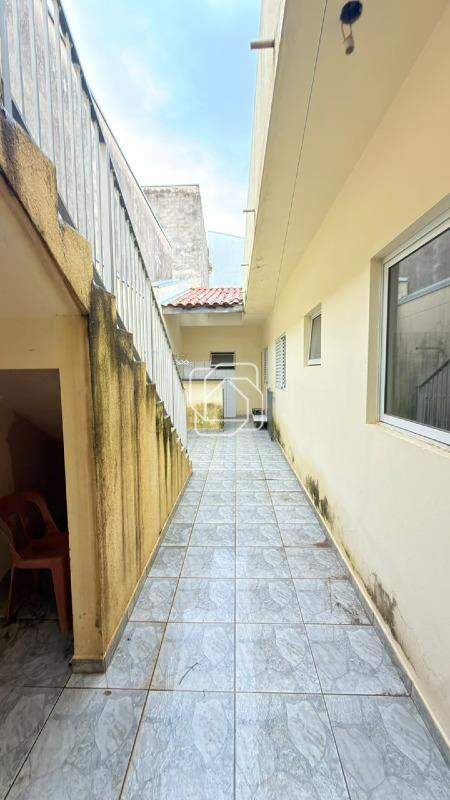 Casa para aluguel em Itu - SP - Jardim dos Ipês: