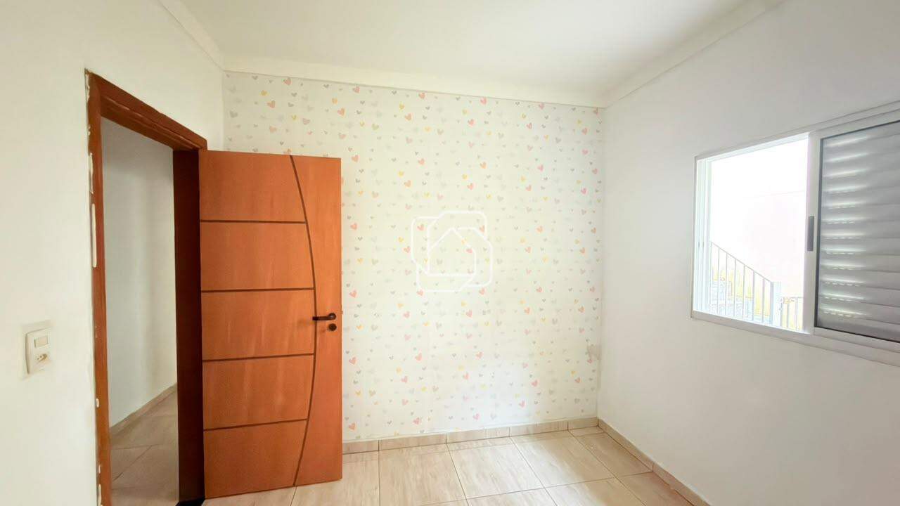 Casa para aluguel em Itu - SP - Jardim dos Ipês: